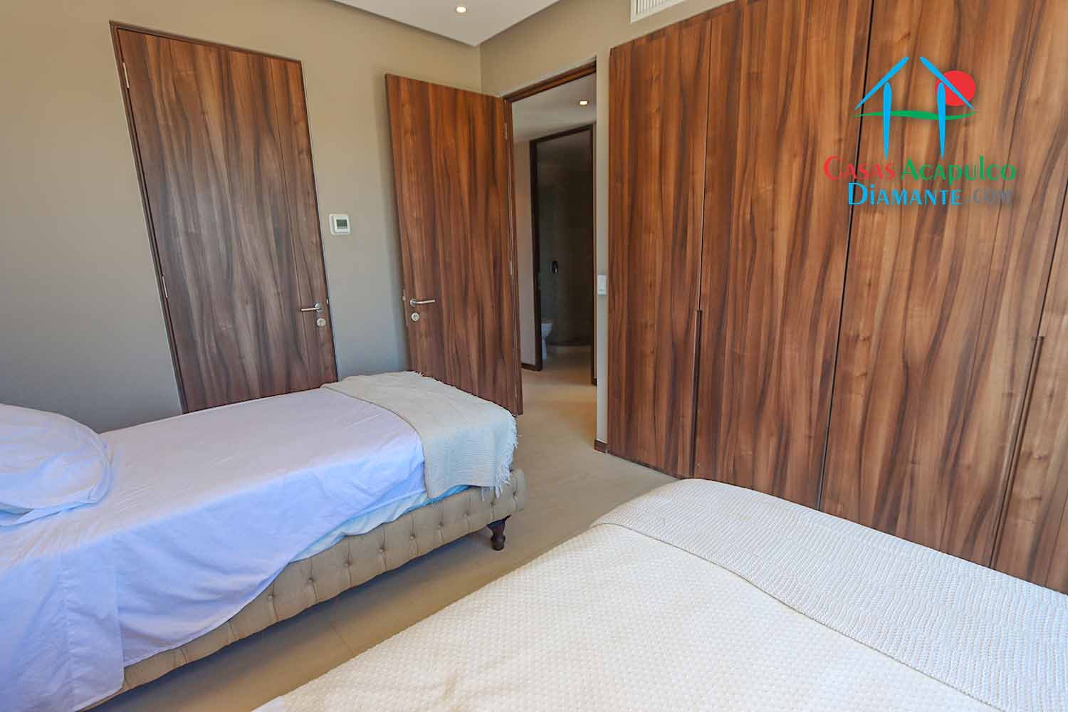 La Isla Fiji O3 - Recámara tres 4